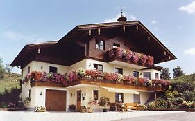 Haus Goldeggblick